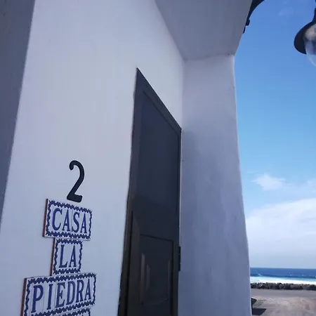 公寓 El Golfo