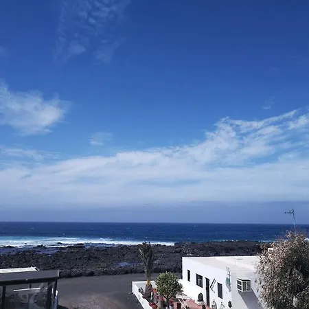 El Golfo Apartment Yaiza (Lanzarote)
