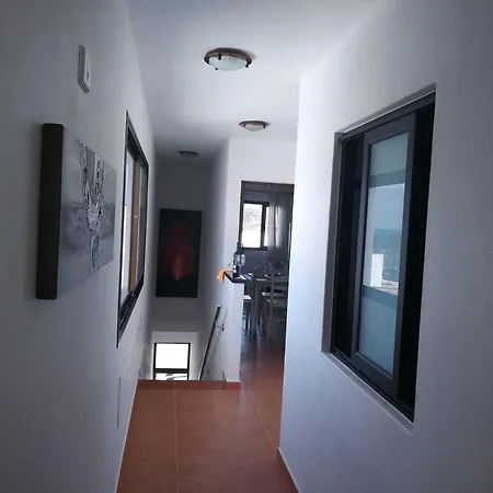El Golfo Apartment